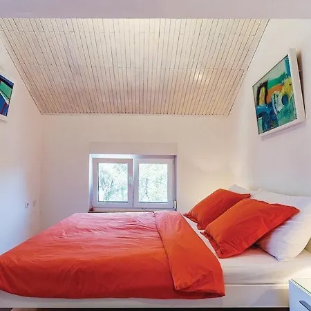 House Pineta Art Nyaraló