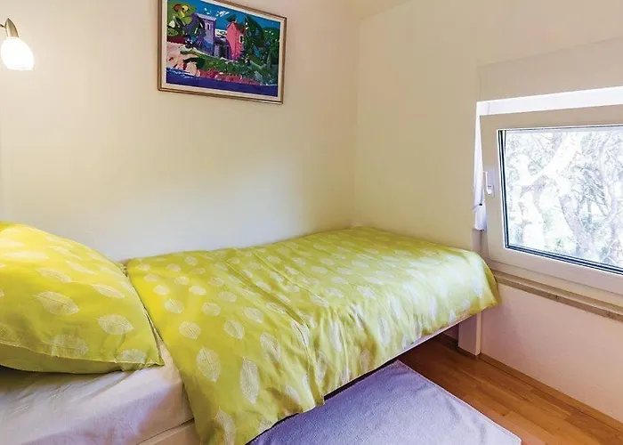 House Pineta Art Сasa de vacaciones Vinkuran